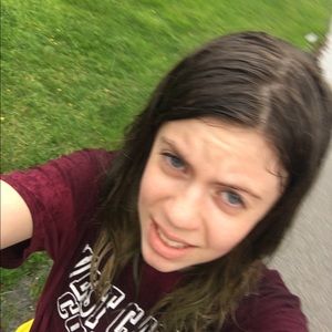 Meet your Posher, Delaney